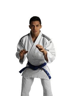 Judo