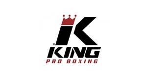 King Pro Boxing