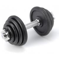 Dumbbells en Haltersets