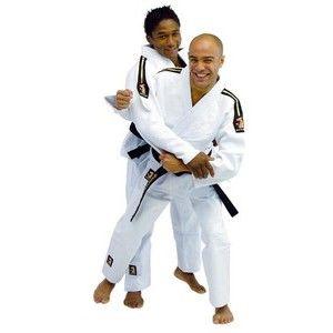 Judopakken