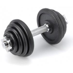 Dumbbells en Haltersets