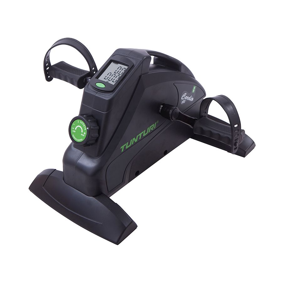 Tunturi Cardio Fit m35 (Usato) a Zürich per CHF 32 - con consegna