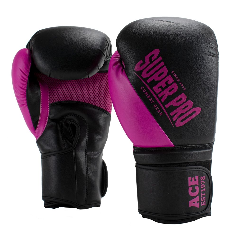 Hen Betsy Trotwood Verhoog jezelf Super Pro Combat Gear Super Pro Combat Gear ACE (kick)bokshandschoenen Zwart/Roze - Vechtsportonline.nl Hen Betsy Trotwood Verhoog jezelf Super Pro Combat Gear Super Pro Combat Gear ACE (kick)bokshandschoenen Zwart/Roze - Vechtsportonline.nl