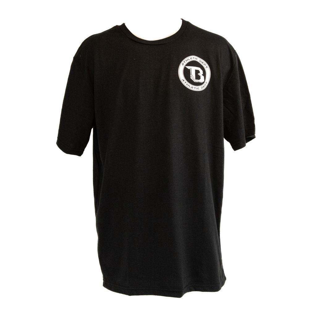 Athletic tees best sale