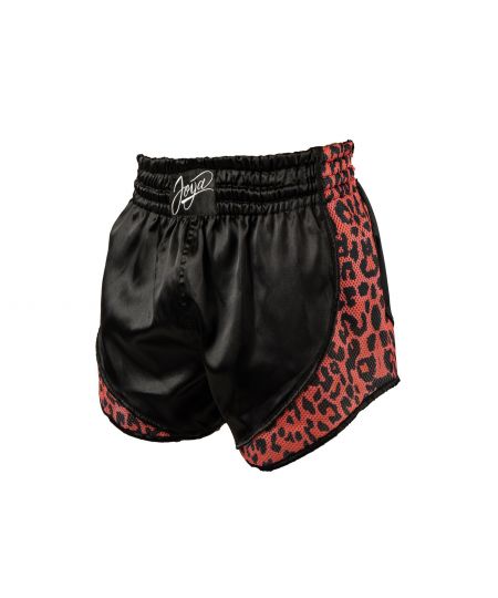 JOYA LEOPARD MUAY THAI SHORT