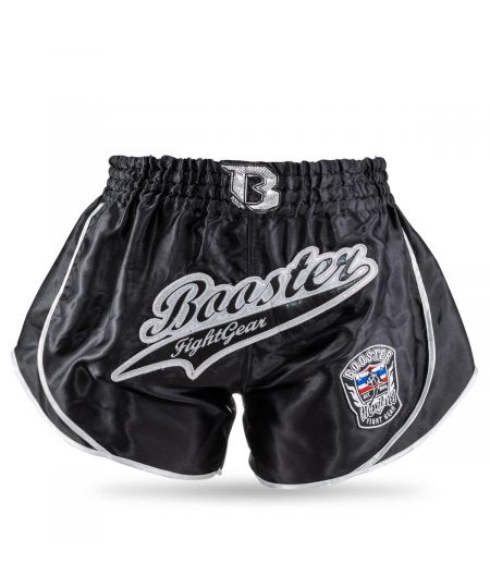 Booster Retro Slugger 3