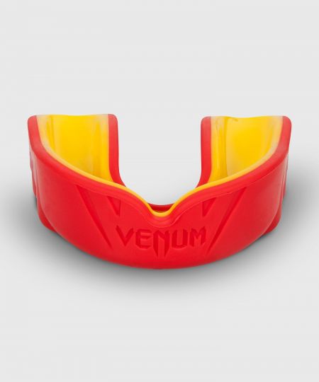 Venum Challenger Bitje/Gebitsbeschermer - Rood/Geel