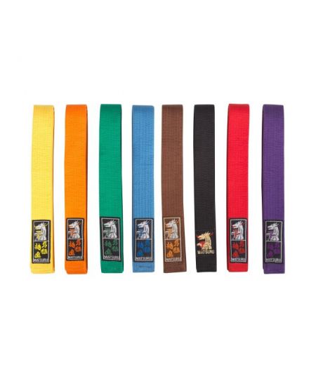 Matsuru judo / karate band 