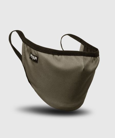 VENUM Mondkapje Ã¢ÂÂ KHAKI