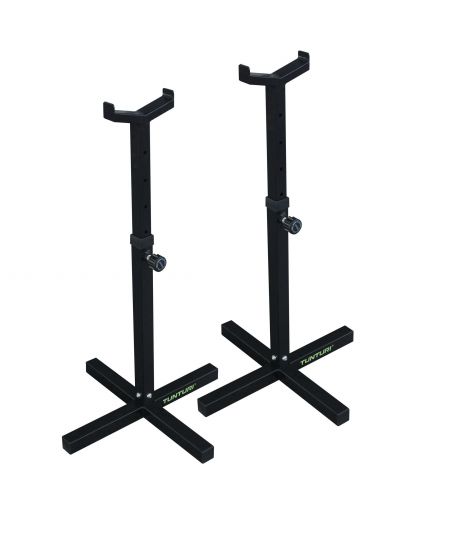 Tunturi WT10 Haltersteunen - Spotter Catchers - Halterstandaard