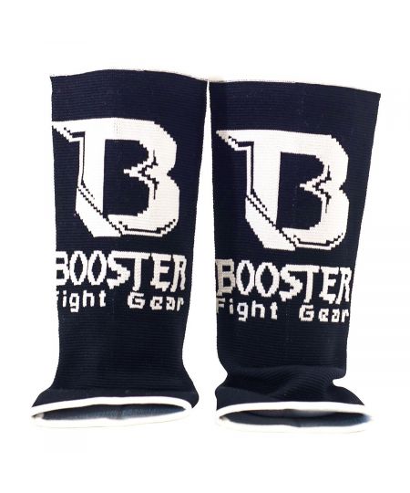 Booster Enkelkous Pro Zwart