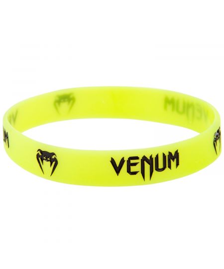 Venum  Rubber Band geel