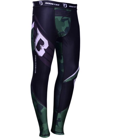 Booster B FORCE 3 SPATS