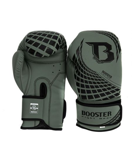 Booster Bokshandschoenen Cube - Groen