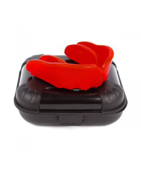 Makura Bitje Toka Pro Laser Rood - Senior