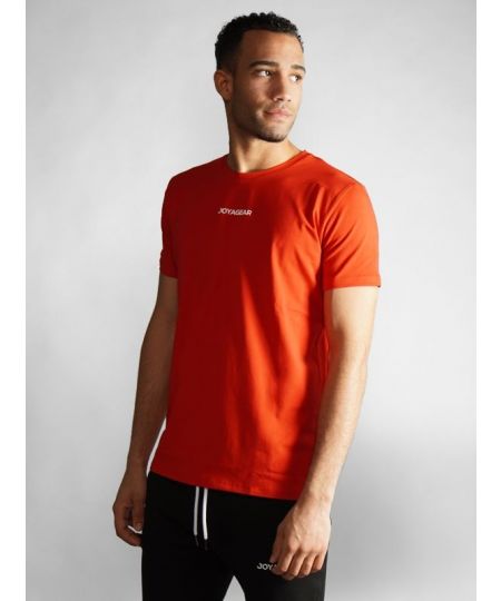 JOYA GEAR: SOUTHPAW T-SHIRT - Red