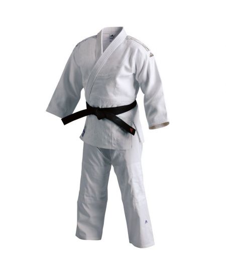 Adidas Judopak J800 Expert