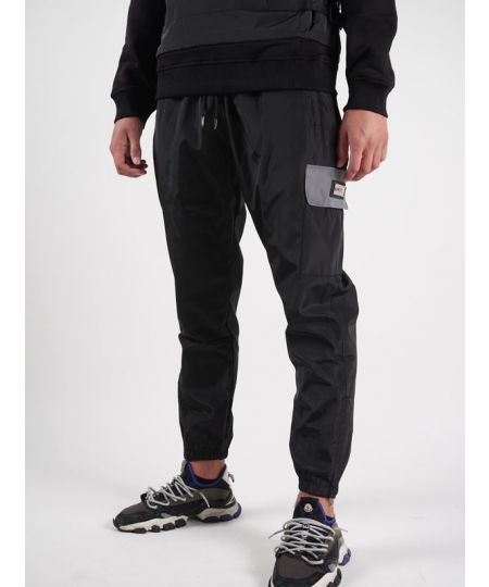 Mungra CARGOx Broek - Zwart