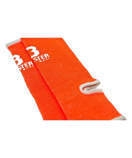Booster Enkelkousen AG Thai - Oranje