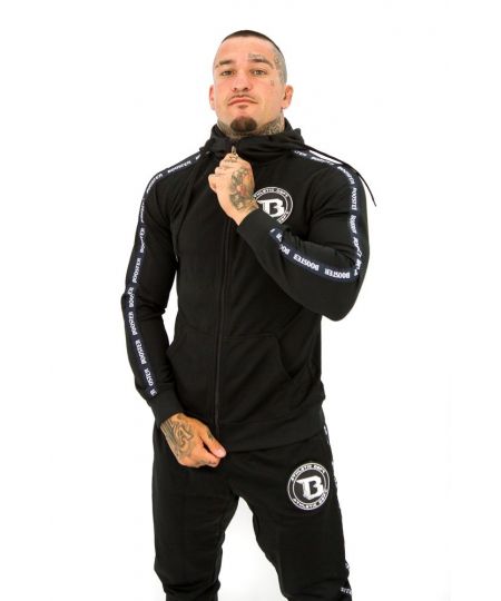 Booster Athletic Dept. B Athletic Track 1