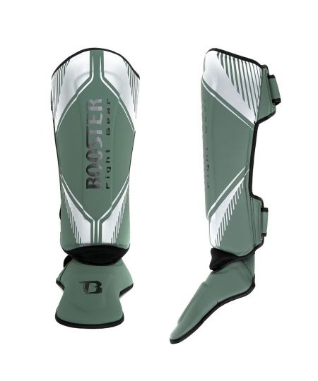 Booster Scheenbeschermers Bangkok Series 3 SG