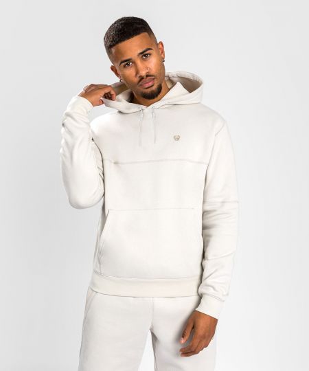 Venum Silent Power Hoodie - Licht Zand