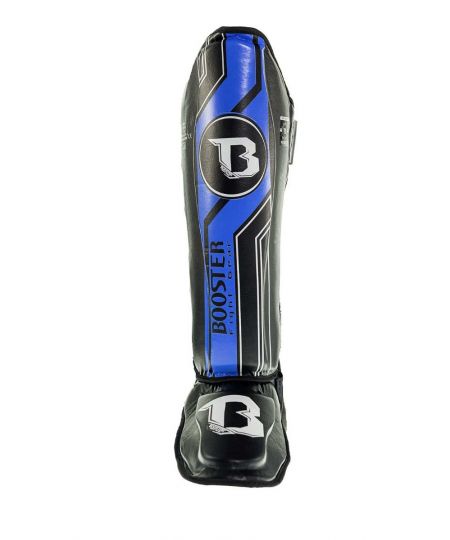 Booster BSG V9 BLACK/BLUE