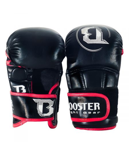  Booster PRO MMA sparring