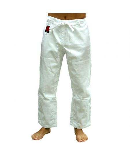 Essimo Judobroek Wit