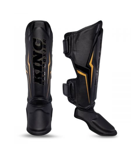 King Pro Boxing KPB/SGL THOR BK