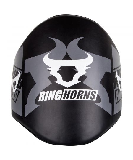 Ringhorns Charger Belly Protector - Zwart
