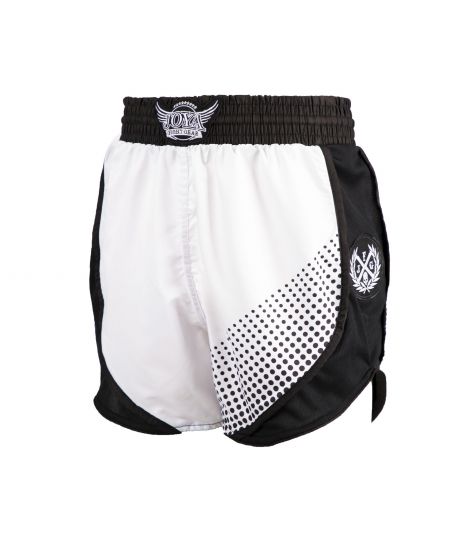 Joya V2 Vechtbroekje - Wit