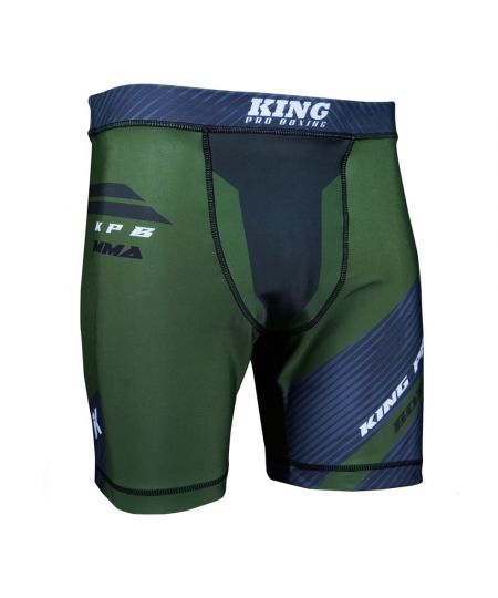 King Pro Boxing legion 1 COMP. TRUNK