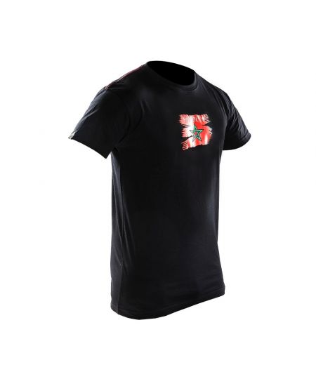 Joya Vlag T-shirt - Marokko