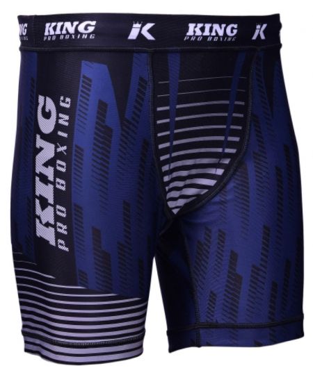 King Pro Boxing STORMKING 3 COMP. TRUNK