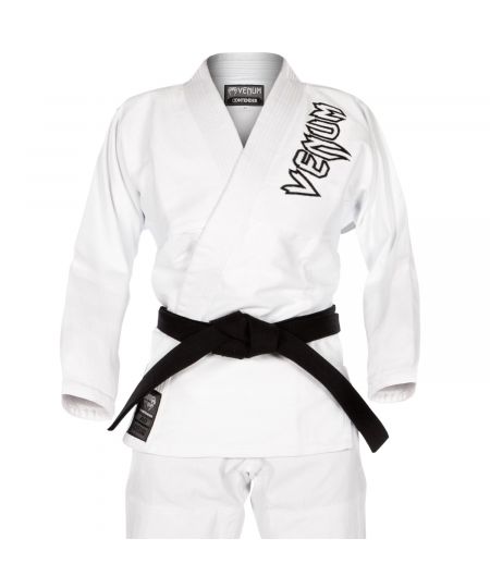 Venum  Contender 2.0 BJJ Gi - Wit