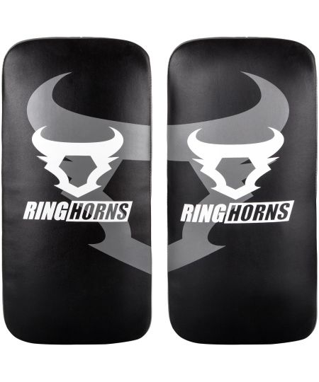 Ringhorns Charger Kick Pads - Zwart
