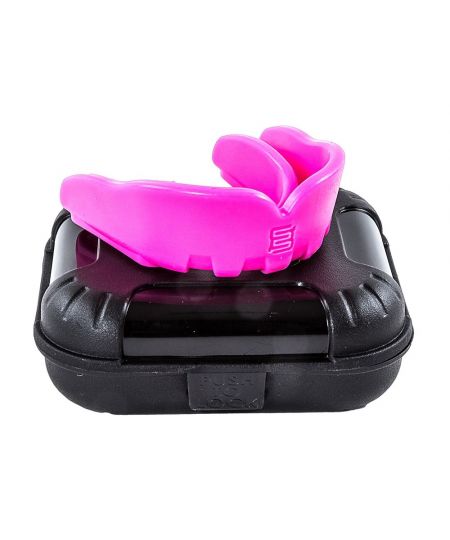 Makura Bitje Toka Pro Electric Roze - Junior