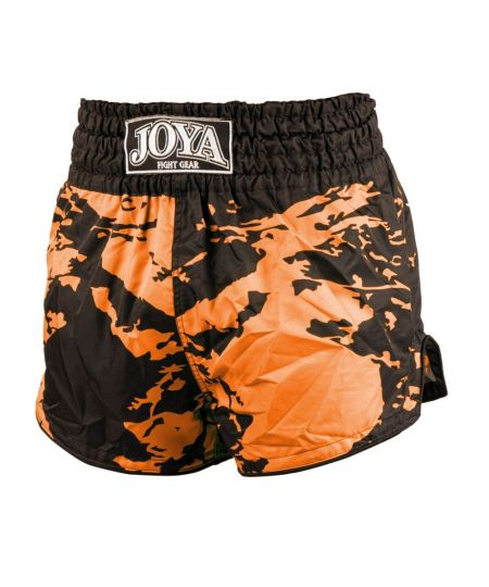 Joya Splash Vechtbroekje - Oranje