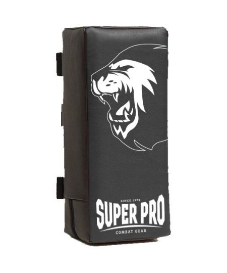 Super Pro Combat Gear Armpad Zwart 45x20x15 cm