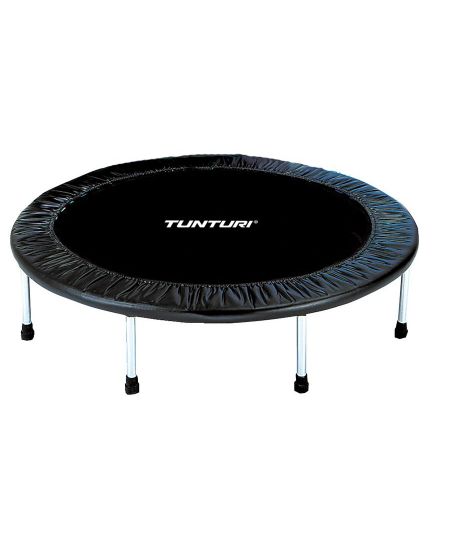 Tunturi Funhop fitness trampoline - Mini trampoline - 95cm