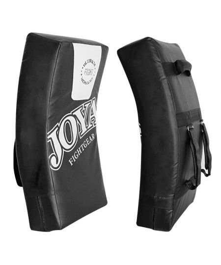 JOYA  Kickshield Curve NS - White-70x35x15