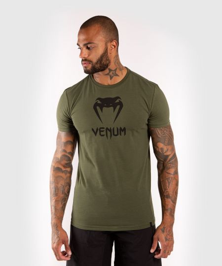 Venum Classic T-shirt - Kaki
