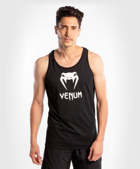 Venum  Classic Tank Top - Zwart