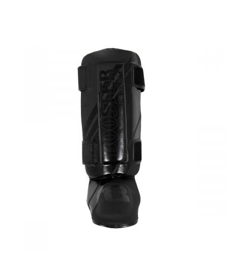 Booster THAI STRIKER V2 BLACK