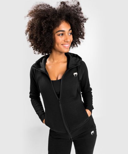 Venum  Essential Womens Hoodie - zwart