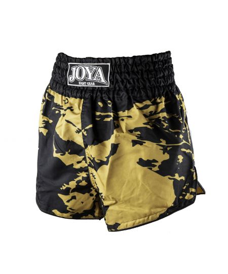 Joya Splash Vechtbroekje - Goud