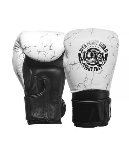 Joya (Kick)bokshandschoenen Fight Fast Marble - Wit