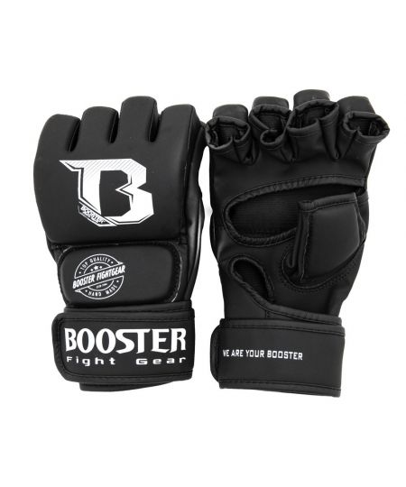 Booster Booster Supreme MMA Gloves