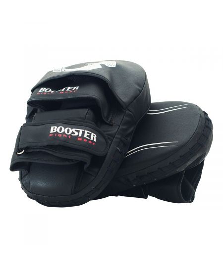 Booster Handpads PML EXTREME - Zwart/Wit